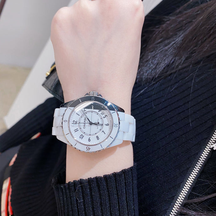 Chanel J12 Paradoxe Automatic Ladies Watch