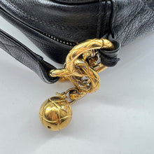 Load image into Gallery viewer, Chanel Golden Ball Calfskin Crossbody Bag