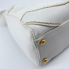 Load image into Gallery viewer, Chanel CC wild stitch shoulder bag TWS