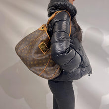 Load image into Gallery viewer, Louis Vuitton Galliera Bag TWS