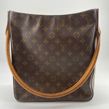 Load image into Gallery viewer, Louis Vuitton Looping GM TWS