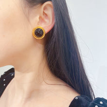 Load image into Gallery viewer, Chanel single earring