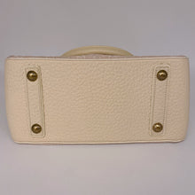 Load image into Gallery viewer, Louis Vuitton Pink Mini Lin Trapeze Handbag