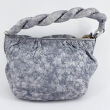 Load image into Gallery viewer, Louis Vuitton Olympe Limited Edition Gris Perle Monogram Nimbus GM