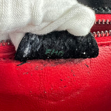 Load image into Gallery viewer, CELINE vintage box leather shoulder bag