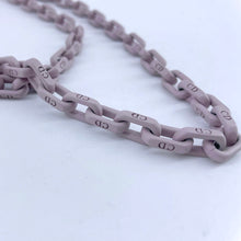 Load image into Gallery viewer, Christian Dior J'Adior flap chain bag