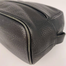 Load image into Gallery viewer, Versace Leather Clutch