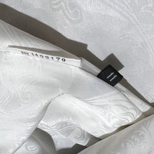 Load image into Gallery viewer, VTO Baby Blue Mink Coat