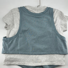 Load image into Gallery viewer, Alexander Wang sport T-shirt