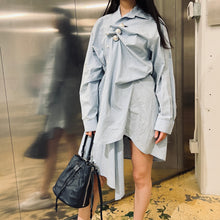 Load image into Gallery viewer, Kimhekim Pearl shirt