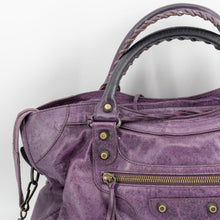 Load image into Gallery viewer, Balenciaga Classic city bag