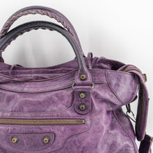 Load image into Gallery viewer, Balenciaga Classic city bag