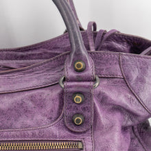 Load image into Gallery viewer, Balenciaga Classic city bag