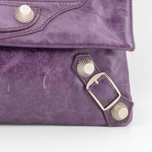 Load image into Gallery viewer, Balenciaga Giant 12 Envelope Clutch