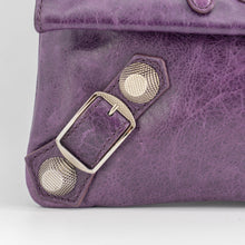 Load image into Gallery viewer, Balenciaga Giant 12 Envelope Clutch