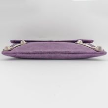 Load image into Gallery viewer, Balenciaga Giant 12 Envelope Clutch
