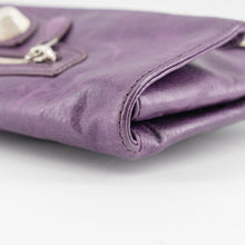 Load image into Gallery viewer, Balenciaga Giant 12 Envelope Clutch