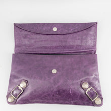 Load image into Gallery viewer, Balenciaga Giant 12 Envelope Clutch