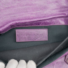 Load image into Gallery viewer, Balenciaga Giant 12 Envelope Clutch