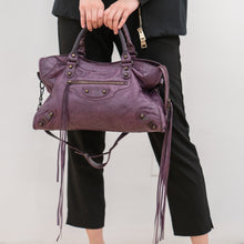 Load image into Gallery viewer, Balenciaga Classic city bag