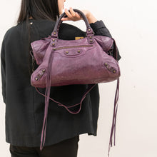 Load image into Gallery viewer, Balenciaga Classic city bag