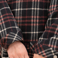 Load image into Gallery viewer, Burberry Quilted Print Jacket