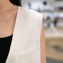 Load image into Gallery viewer, Maison Margiela white dress