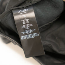 Load image into Gallery viewer, Maje Leather shorts TWS POP