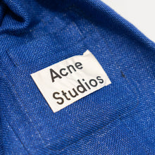 Load image into Gallery viewer, Acne Studios Jacket