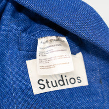 Load image into Gallery viewer, Acne Studios Jacket