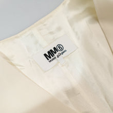 Load image into Gallery viewer, Maison Margiela White dress