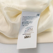 Load image into Gallery viewer, Maison Margiela White dress