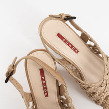 Load image into Gallery viewer, Prada High heels