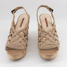 Load image into Gallery viewer, Prada High heels