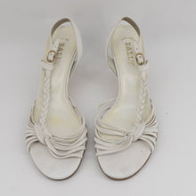 Load image into Gallery viewer, Bally Heels