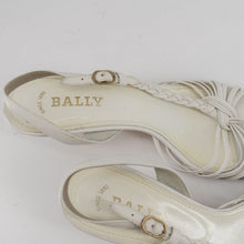 Load image into Gallery viewer, Bally Heels