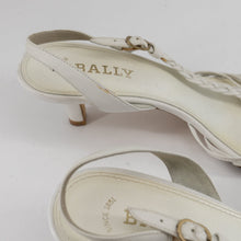 Load image into Gallery viewer, Bally Heels