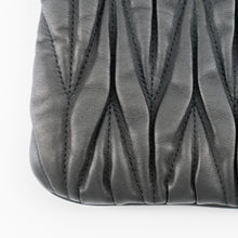 Load image into Gallery viewer, Miu Miu Matelasse clutch TWS