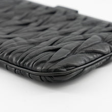 Load image into Gallery viewer, Miu Miu Matelasse clutch TWS