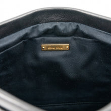 Load image into Gallery viewer, Miu Miu Matelasse clutch TWS