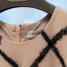 Load image into Gallery viewer, Christian Dior Quilted Dress