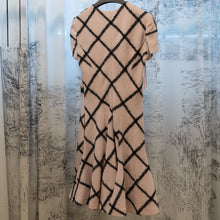 Load image into Gallery viewer, Christian Dior Quilted Dress