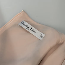 Load image into Gallery viewer, Christian Dior Quilted Dress