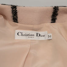 Load image into Gallery viewer, Christian Dior Quilted Jacket