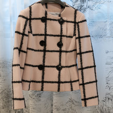 Load image into Gallery viewer, Christian Dior Quilted Jacket