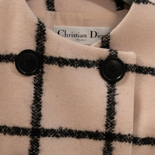 Load image into Gallery viewer, Christian Dior Quilted Jacket