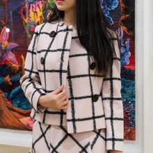 Load image into Gallery viewer, Christian Dior Quilted Jacket