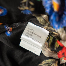 Load image into Gallery viewer, VTO DTM Dark Green Mink coat