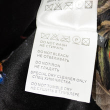 Load image into Gallery viewer, VTO DTM Dark Green Mink coat