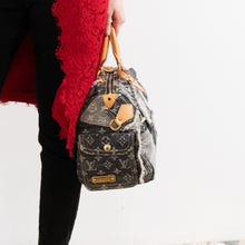 Load image into Gallery viewer, Louis Vuitton Limited edition speedy 30 TWS